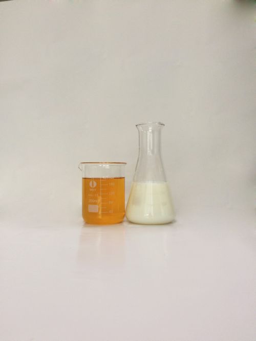 乳化型切削液調(diào)配技術要求
