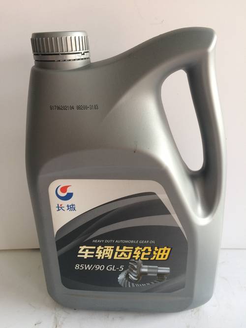 潤(rùn)滑油廠家談?wù)勅绾握_選用車輛齒輪油和使用注意事項(xiàng)