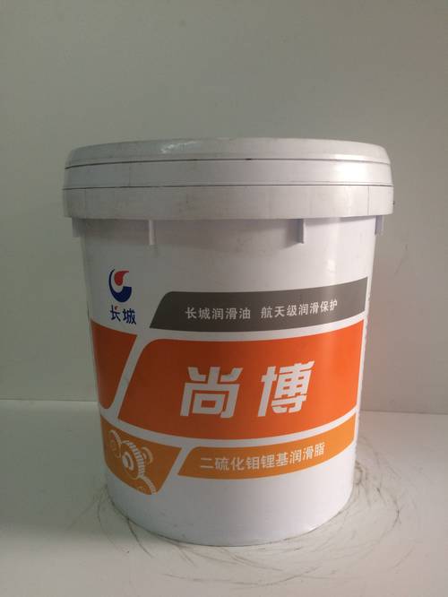 潤(rùn)滑脂使用流失現(xiàn)象原因分析