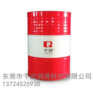 東莞拉伸油廠家?guī)懔私鉀_壓拉伸油2個(gè)重要指標(biāo)