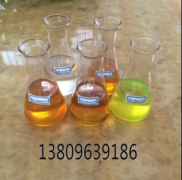 切削液會(huì)加快工件氧化發(fā)黑？