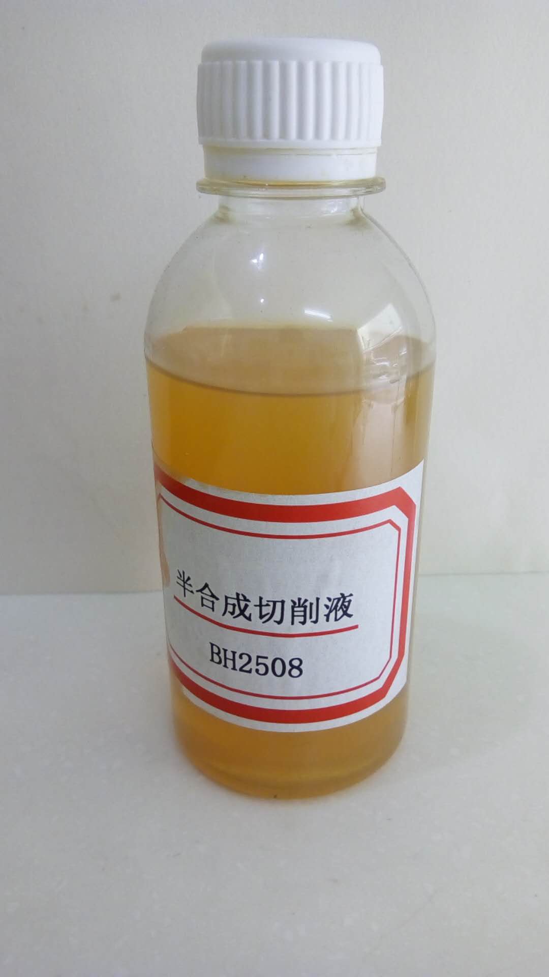 鋁合金切削液加工中，工件變色氧化是什么原因？