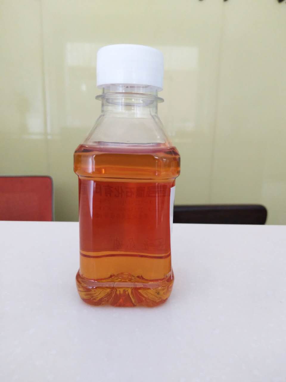 薄層防銹油的特點及其使用方法