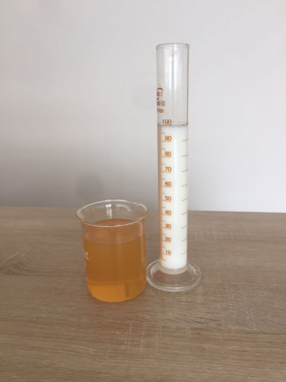 超強(qiáng)潤(rùn)滑性能！銅鋁切削油S908助您提高生產(chǎn)效益