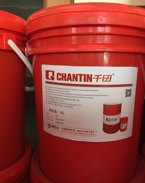 硅鋼片維護必備：了解東莞硅鋼片防銹油的作用