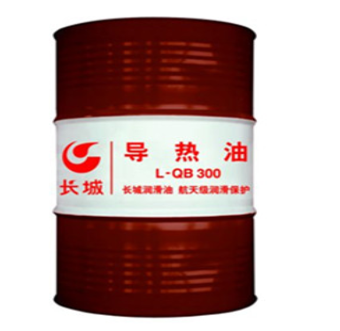 揭秘長城L-QC 320導熱油：高效熱傳遞的秘密