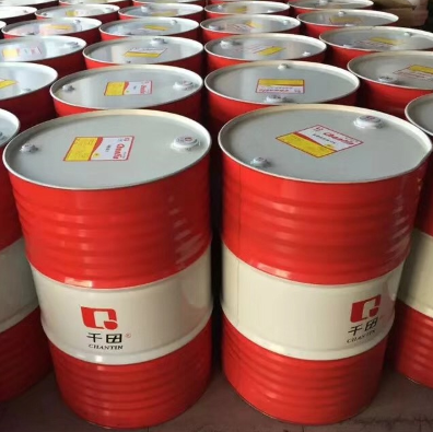 提高機(jī)械裝備工作效率的秘密武器:長城二硫化鉬鋰基潤滑脂2號(hào)