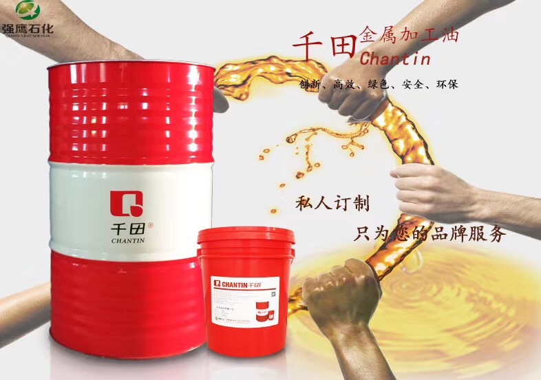 電力設備“續(xù)命油”！千田25號抗老化+抗氧化，省下維修就是賺！