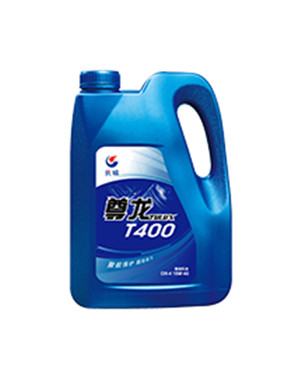 長(zhǎng)城尊龍T400