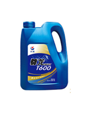 長(zhǎng)城尊龍T600